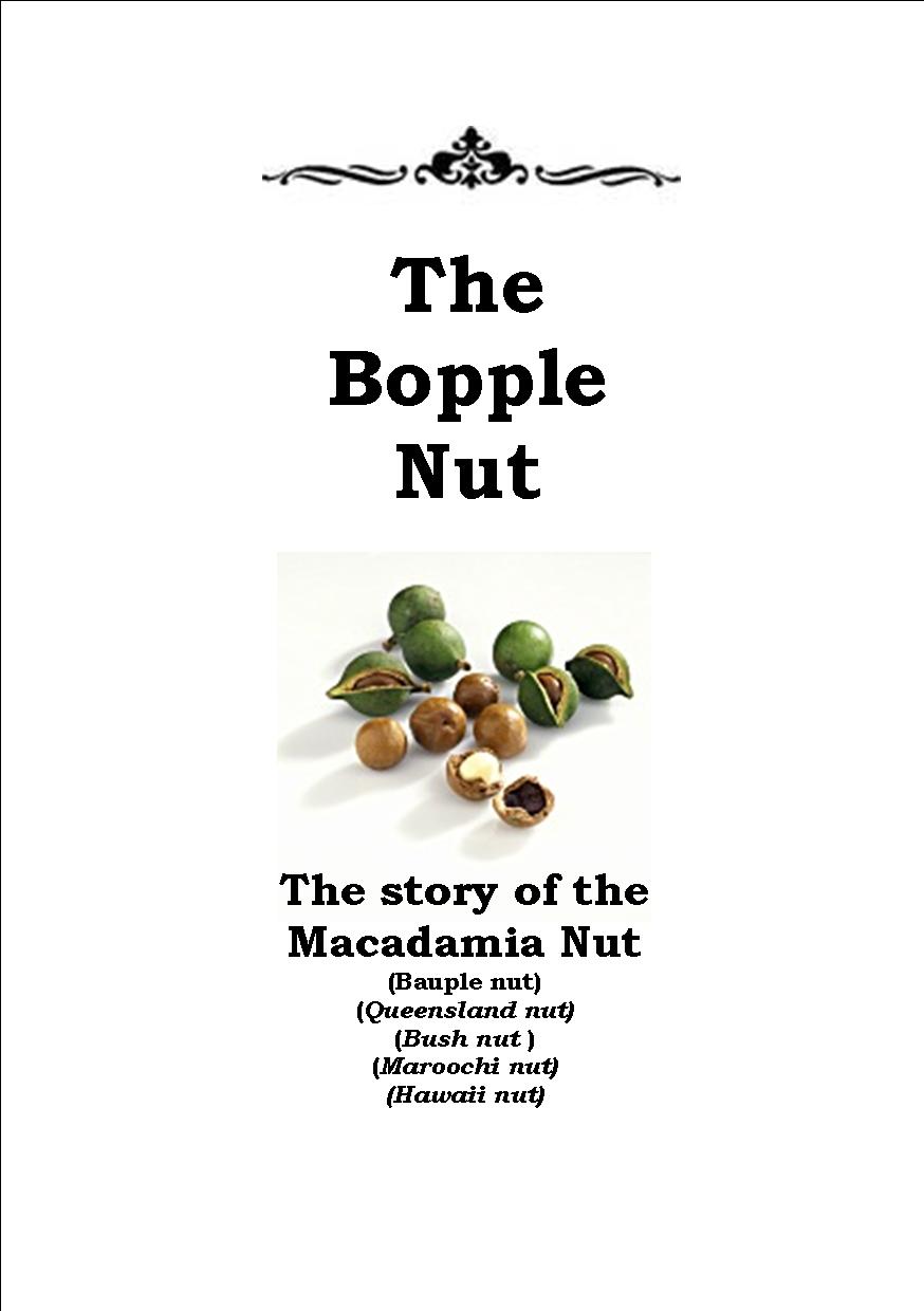 Bopple Nut